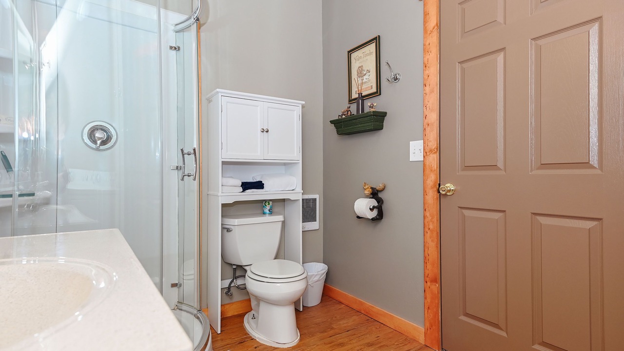 Photo of Bathroom in Ridgway