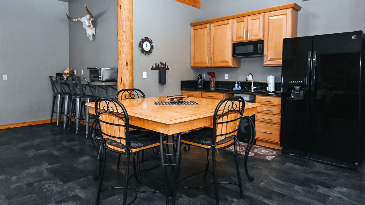 Photo of Livingroom in Ridgway