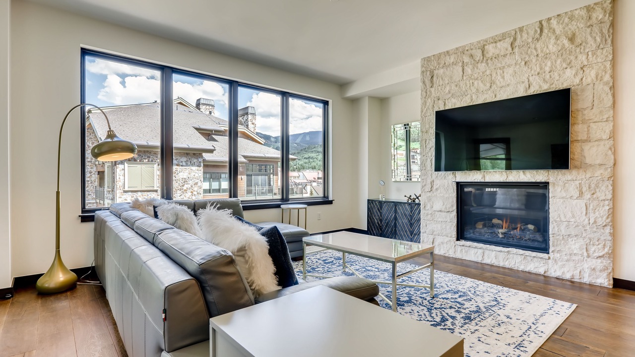 Photo of Bedroom in Vail