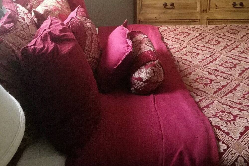 Photo of Bedroom in Breckenridge