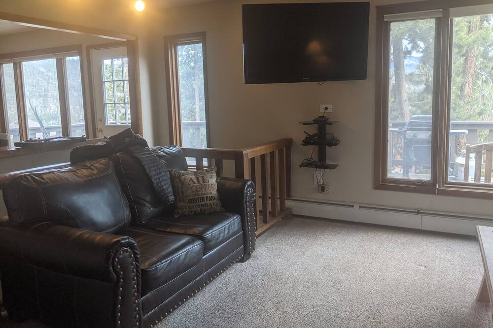 Photo of Livingroom in Breckenridge
