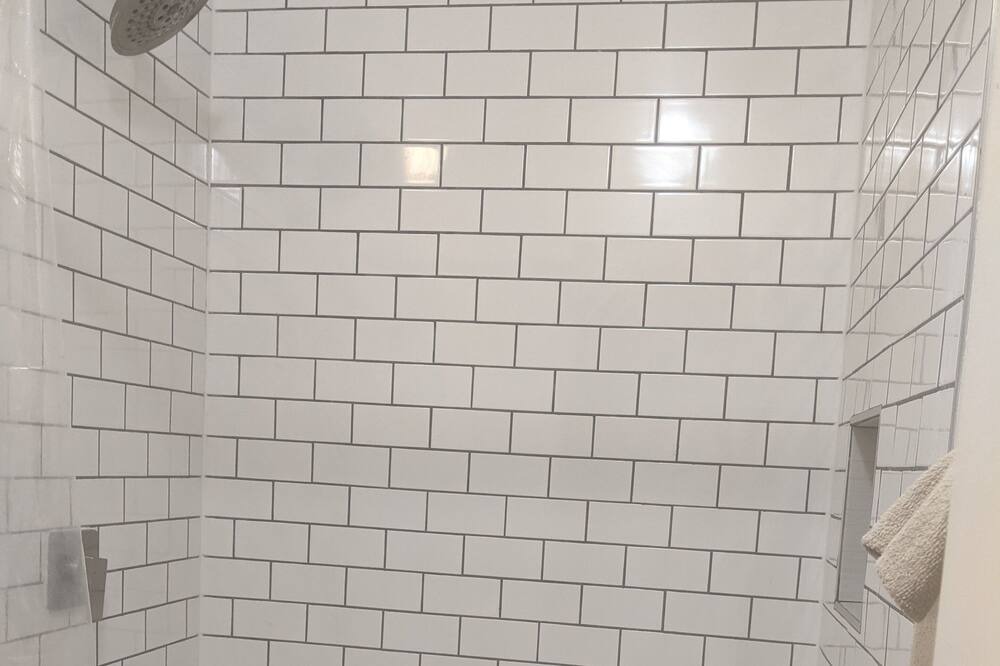 Photo of Bathroom in Breckenridge