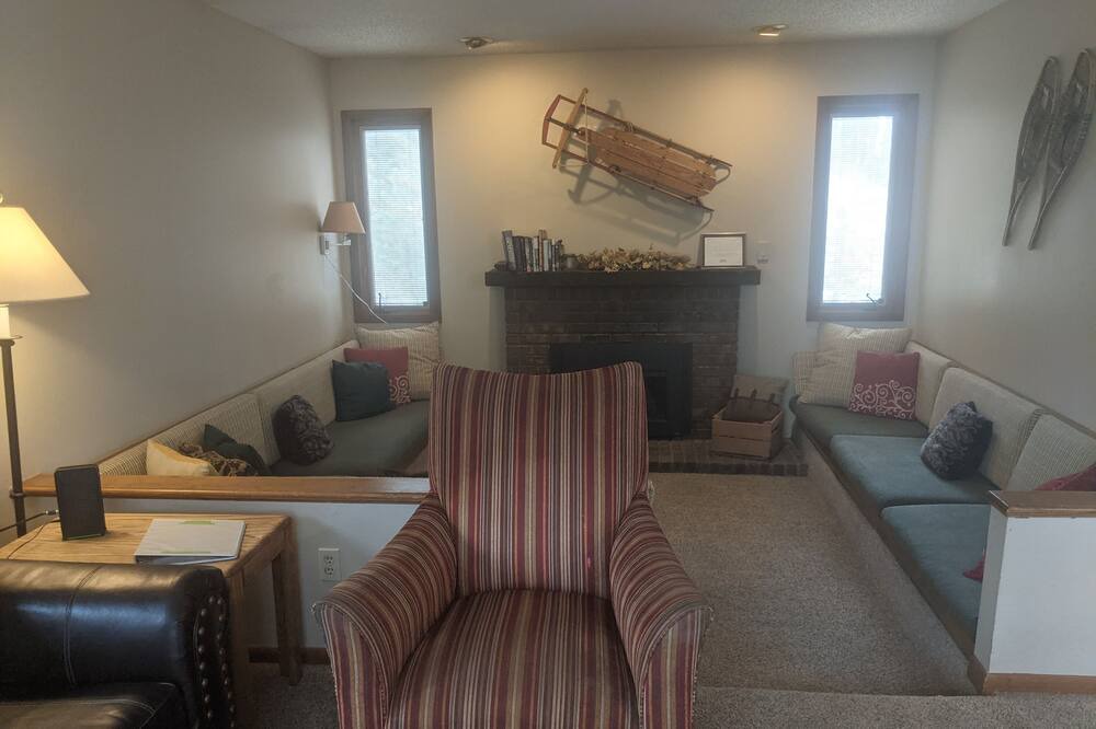 Photo of Livingroom in Breckenridge