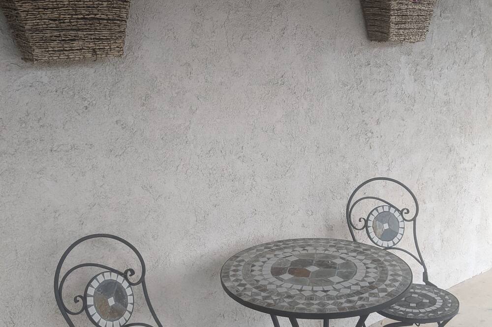 Photo of Patio Balcony in Breckenridge