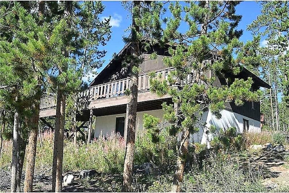 Photo of Outdoor in Breckenridge