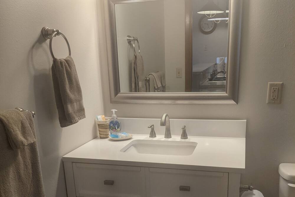 Photo of Bathroom in Breckenridge