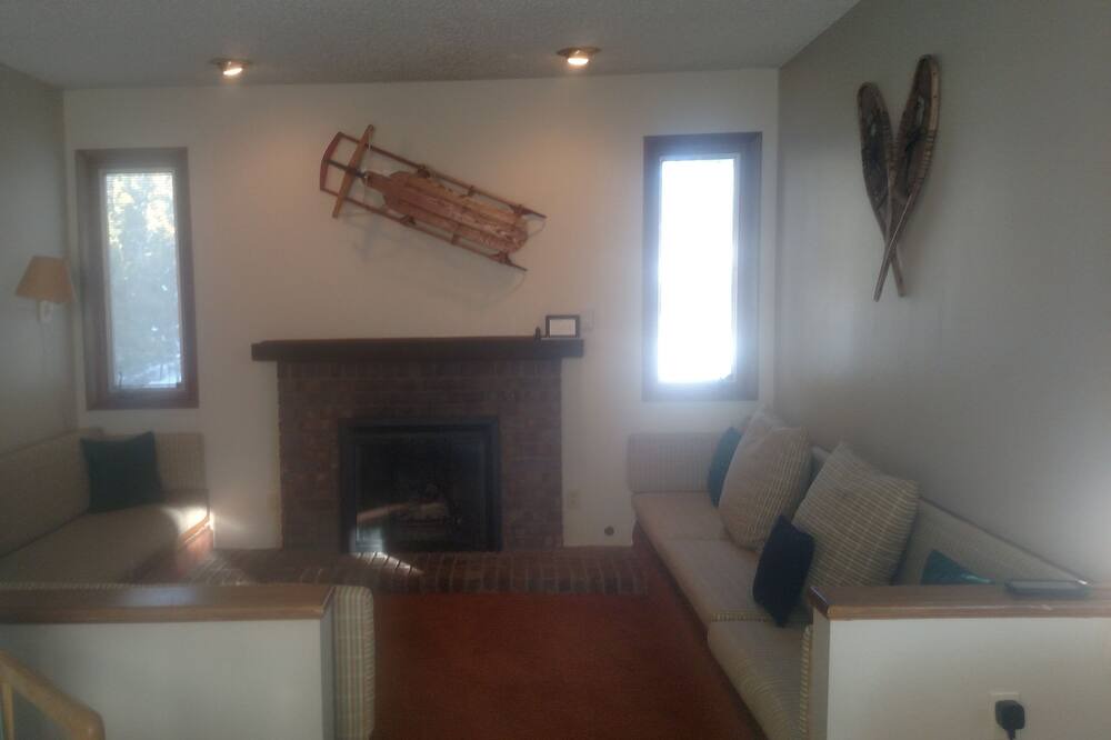 Photo of Livingroom in Breckenridge