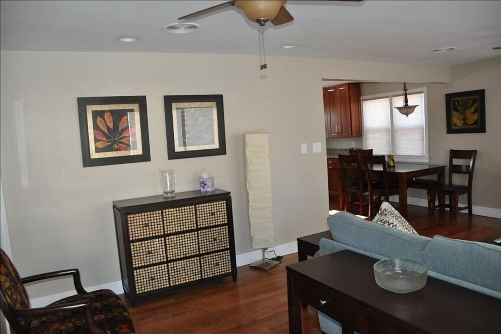 Photo of Bedroom in Baseline Sub