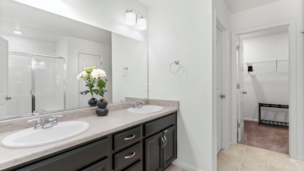 Photo of Bathroom in Centerra