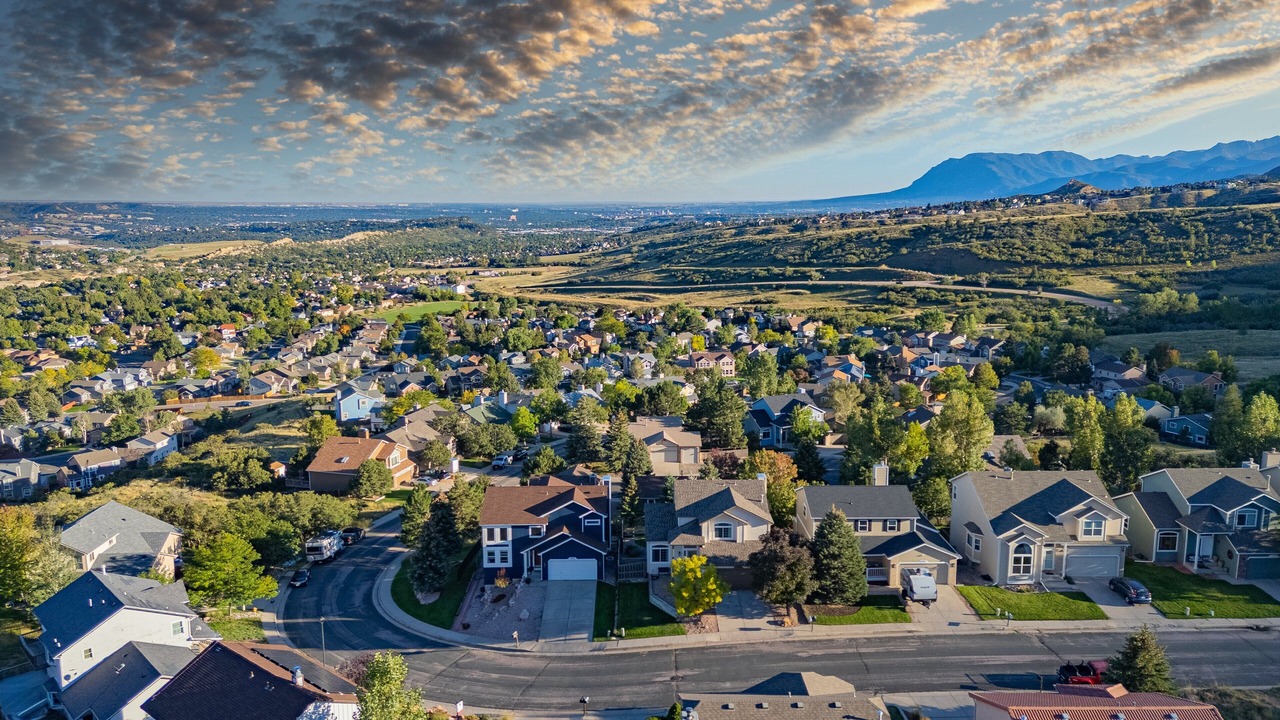 Photo of Others in Northwest Colorado Springs