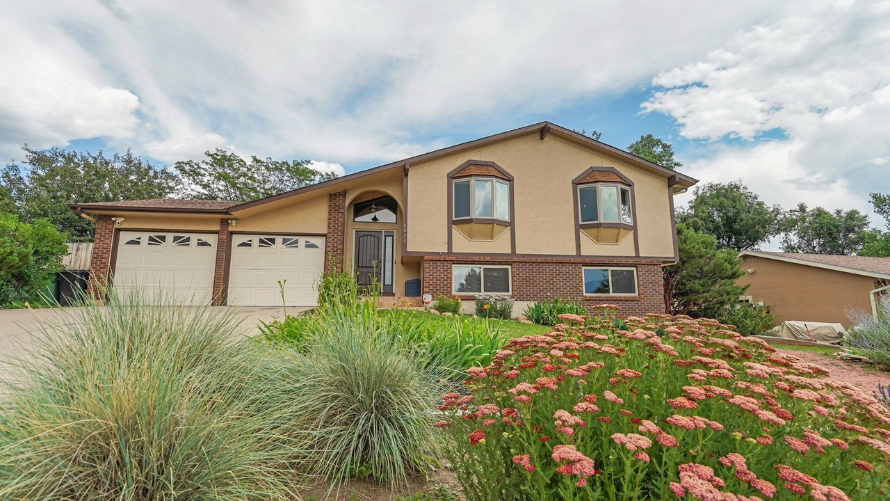 Photo of Outdoor in Northeast Colorado Springs
