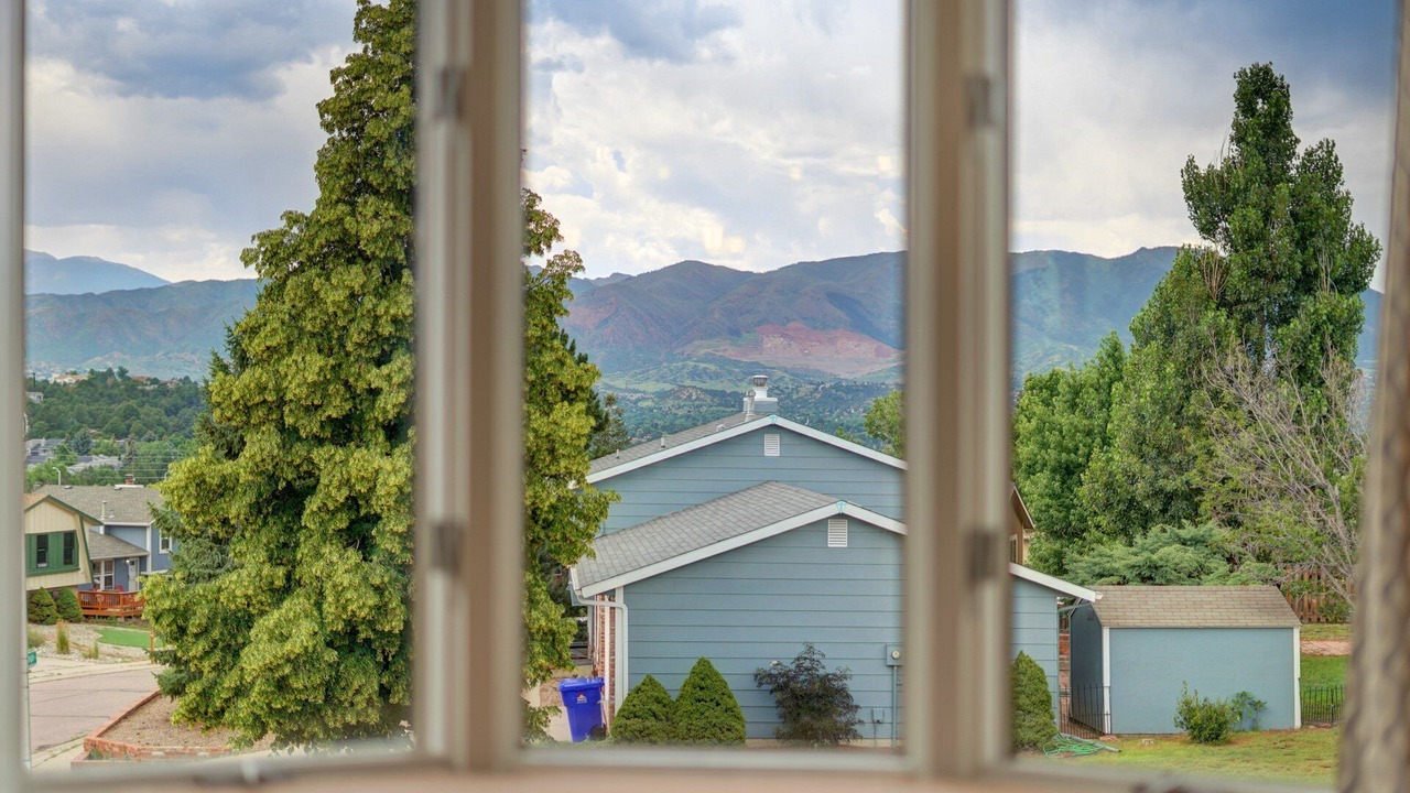 Photo of Others in Northeast Colorado Springs