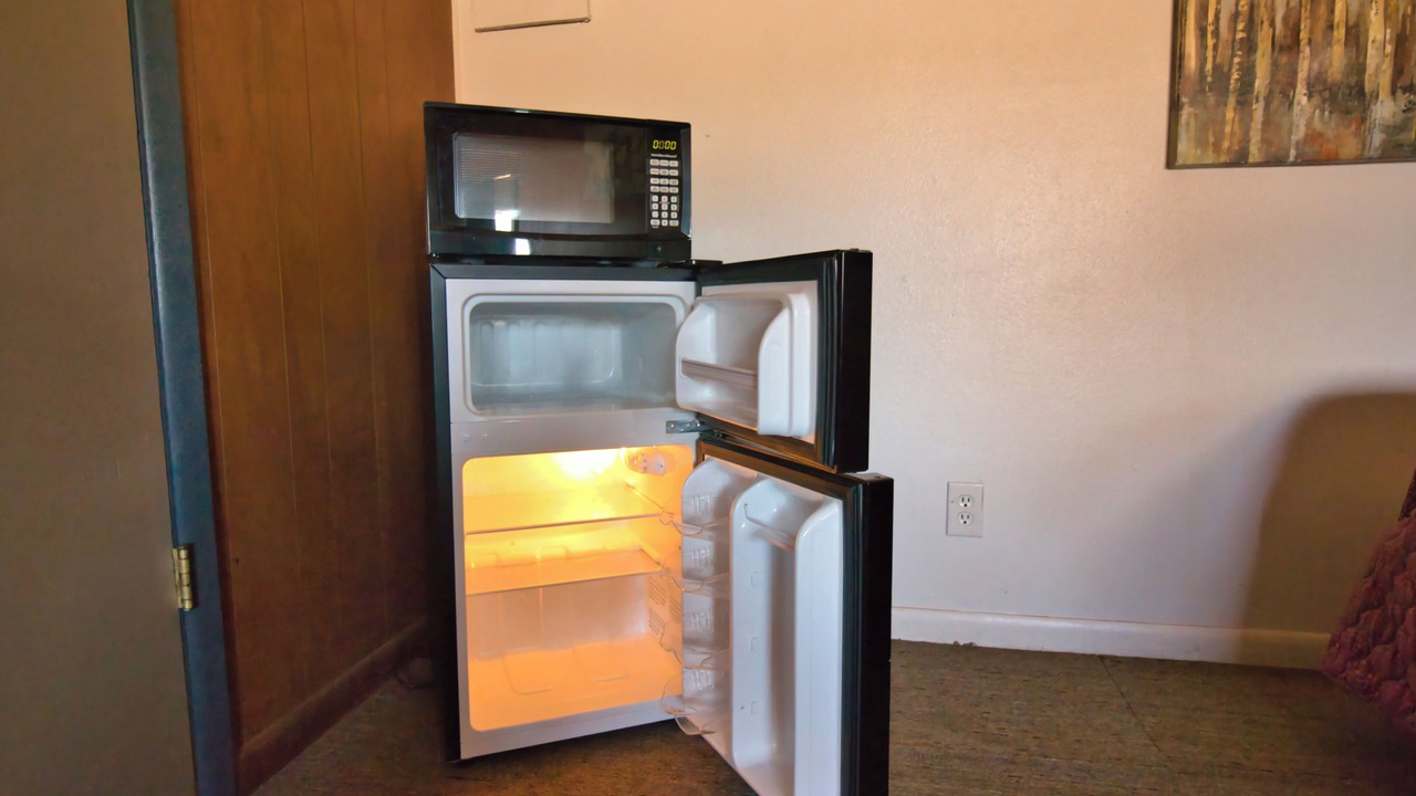 Photo of Kitchen in Fort Garland