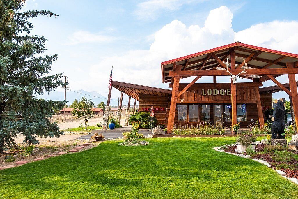 Photo of Outdoor in Fort Garland