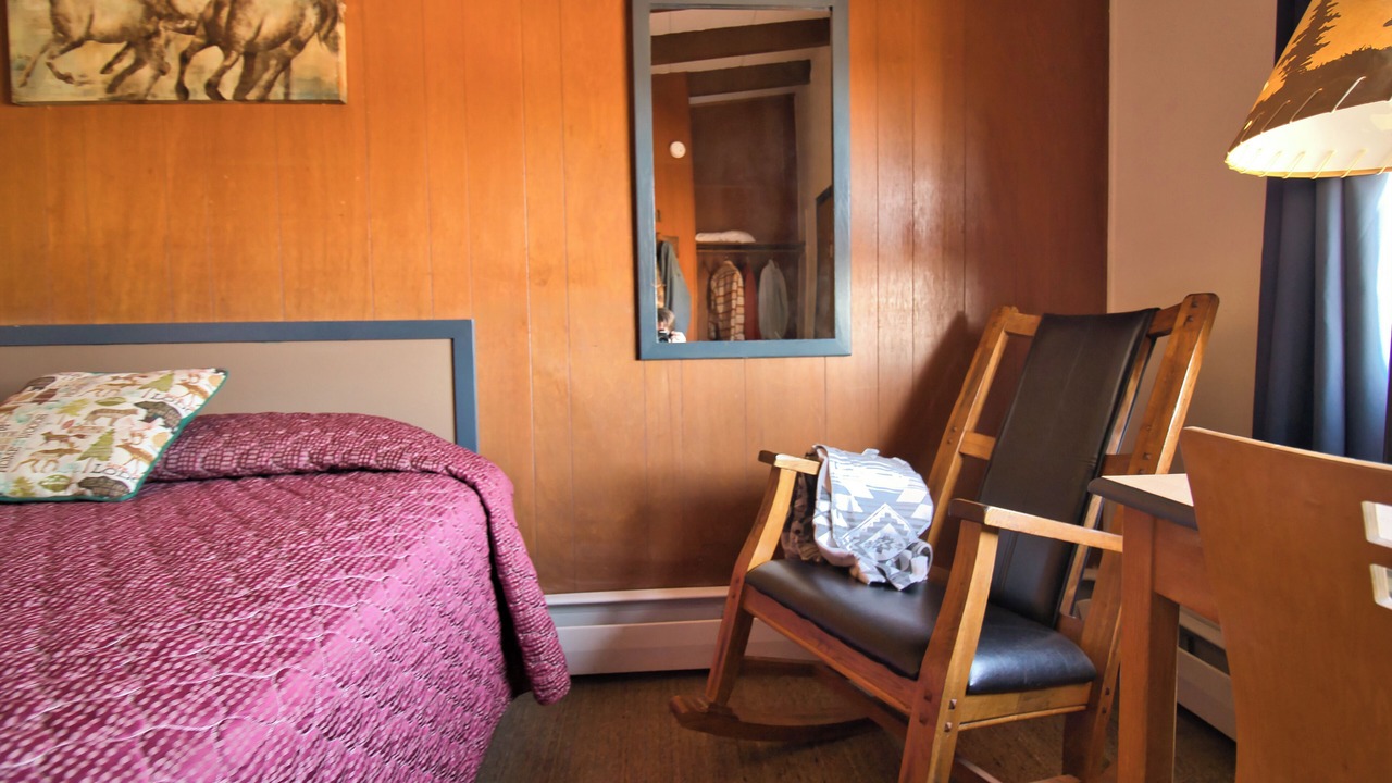 Photo of Livingroom in Fort Garland