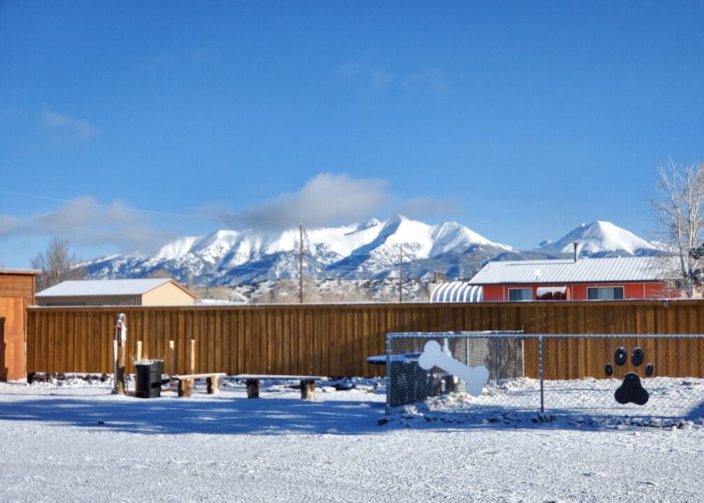 Photo of Outdoor in Fort Garland