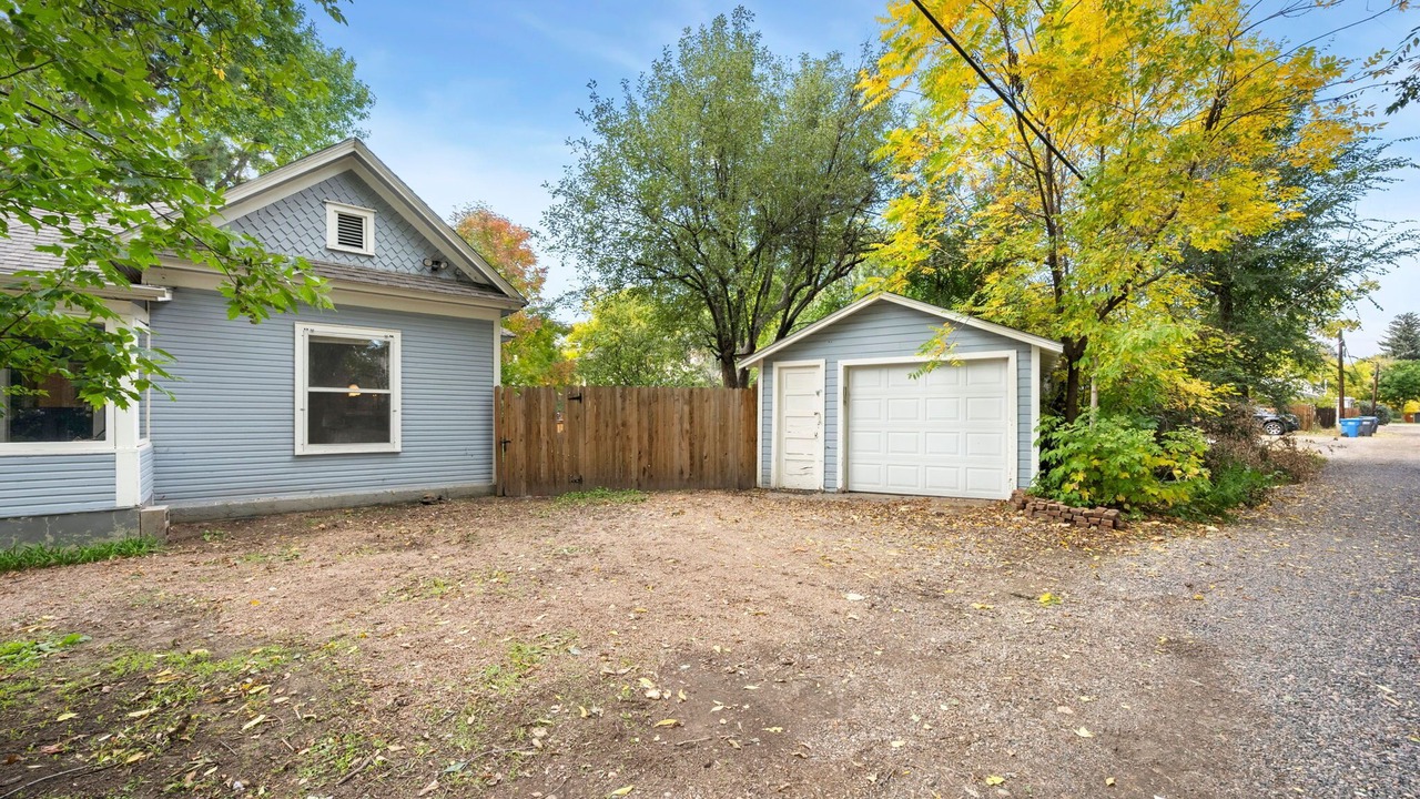 Photo of Outdoor in Old Town West