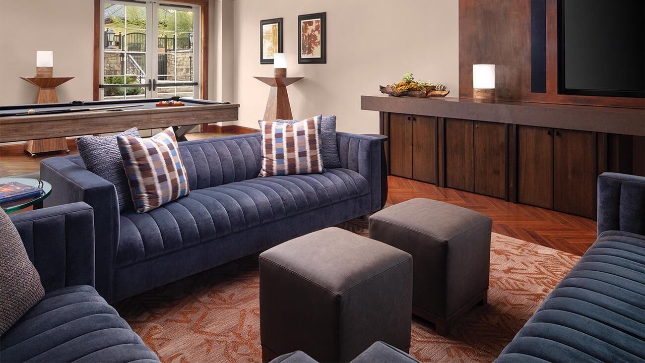 Photo of Livingroom in Vail