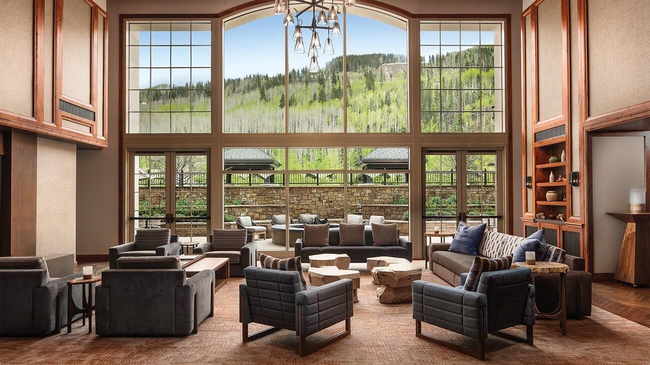 Photo of Others in Vail