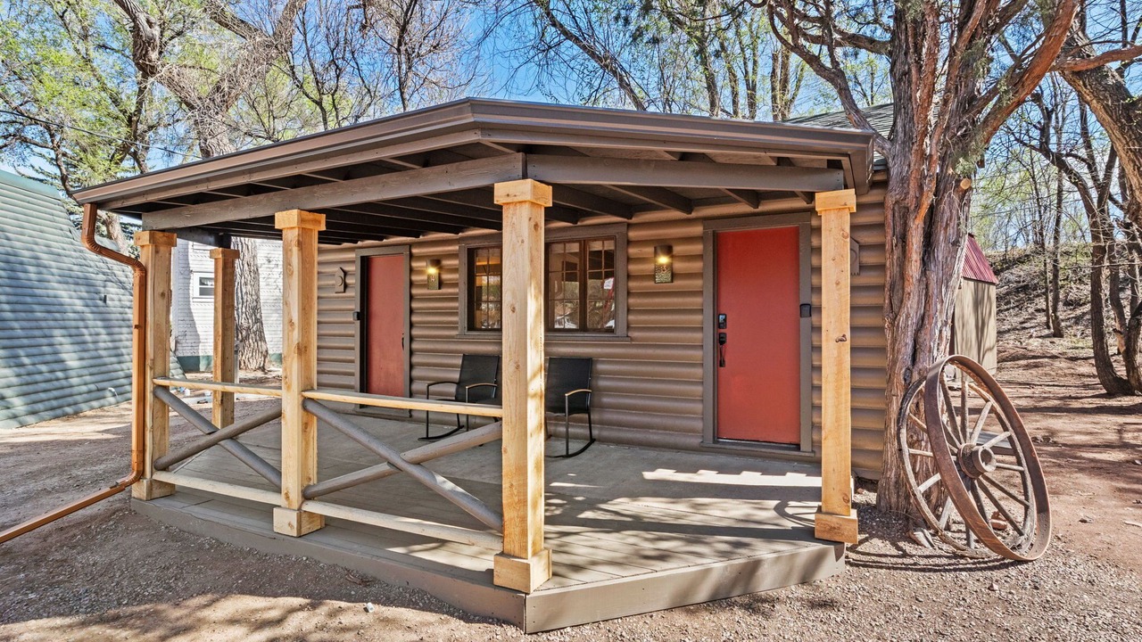 Photo of Outdoor in Colorado Springs