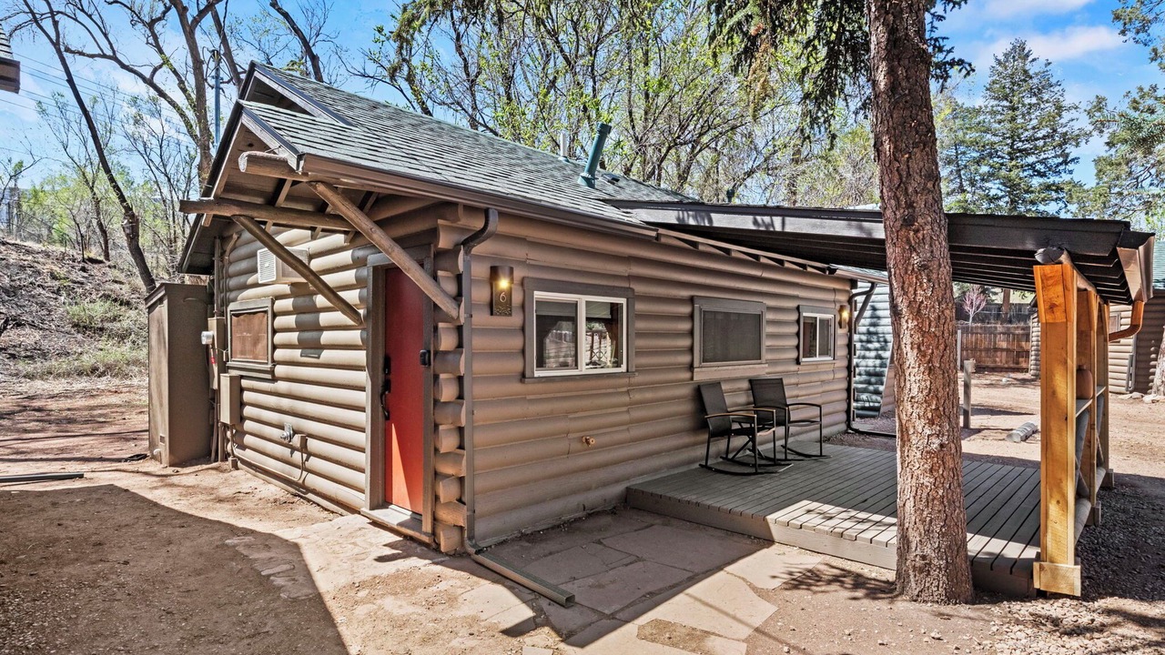 Photo of Outdoor in Colorado Springs