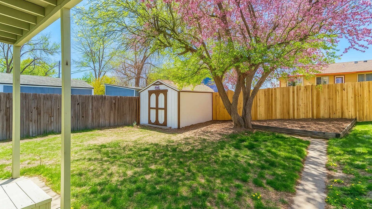 Photo of Outdoor in Northwest Arvada