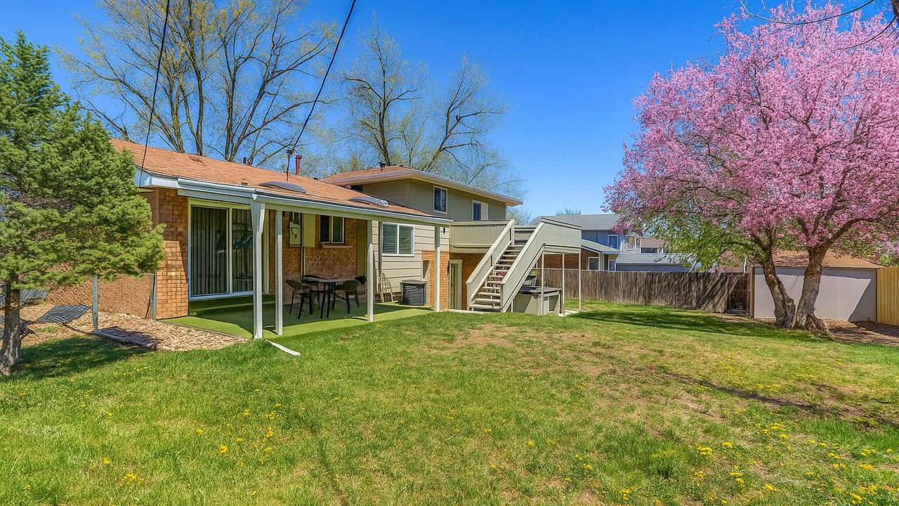 Photo of Outdoor in Northwest Arvada