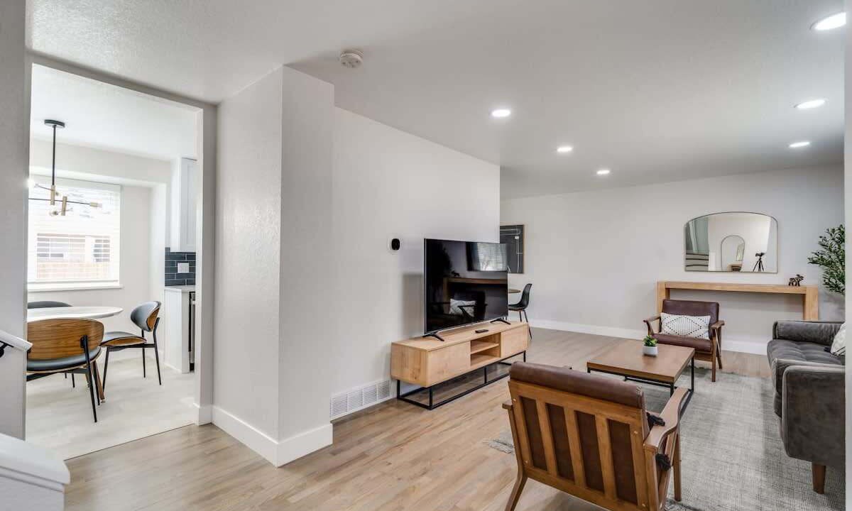 Photo of Bedroom in Northwest Arvada