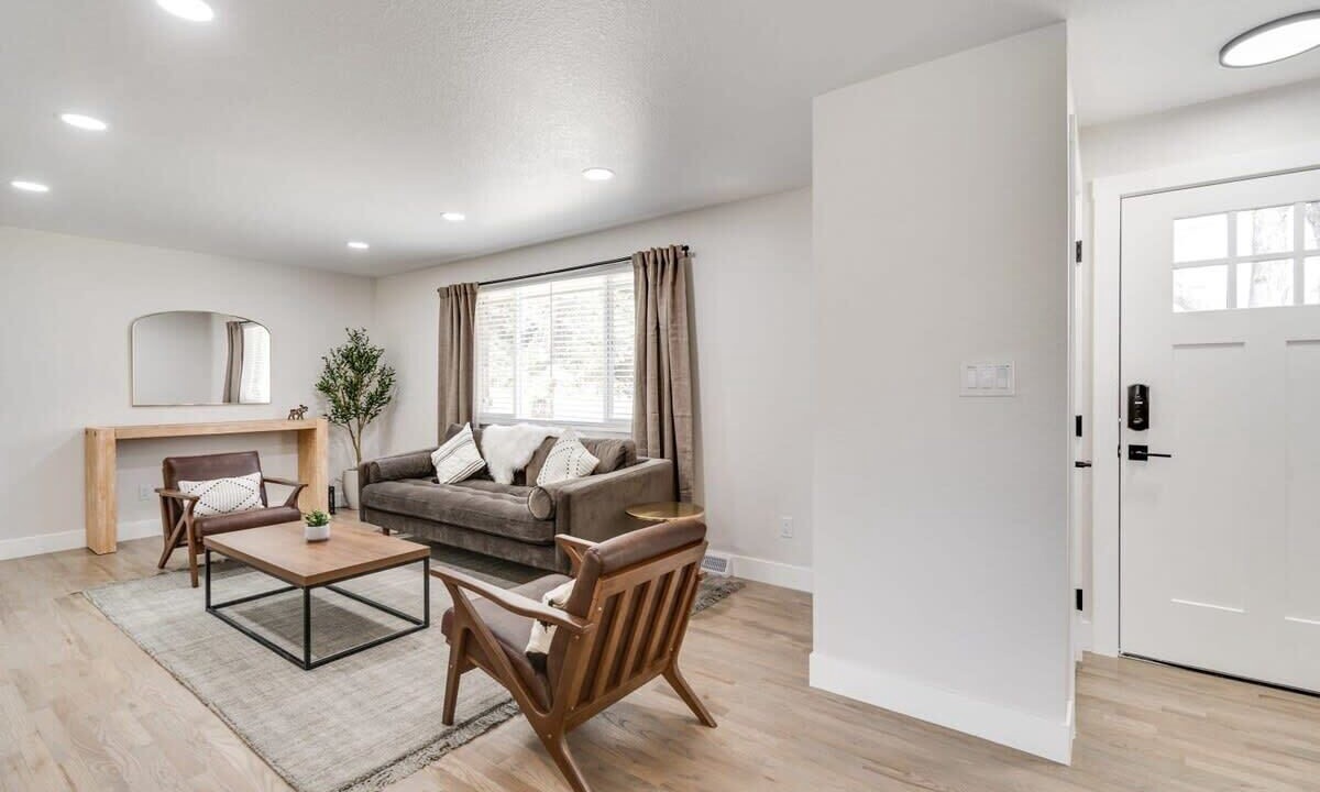 Photo of Bedroom in Northwest Arvada