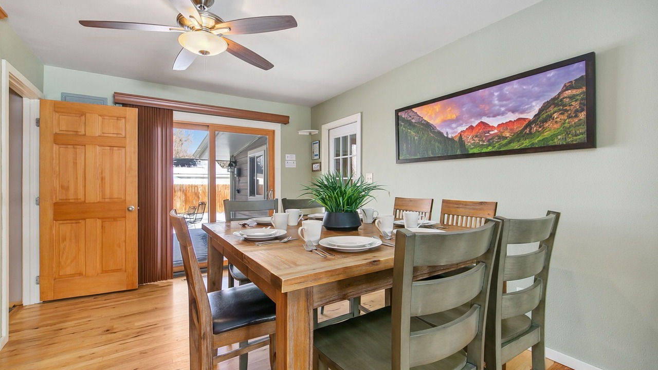 Photo of Outdoor in Fort Collins