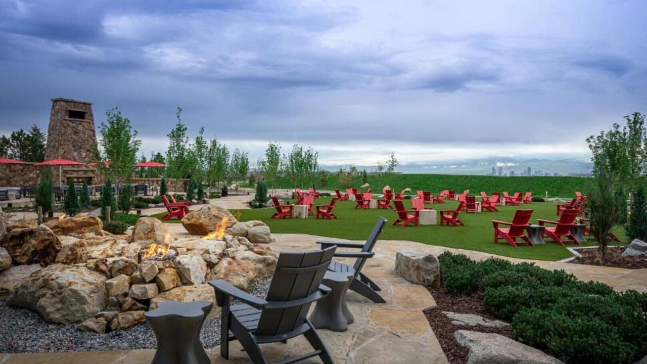 Photo of Outdoor in Aurora