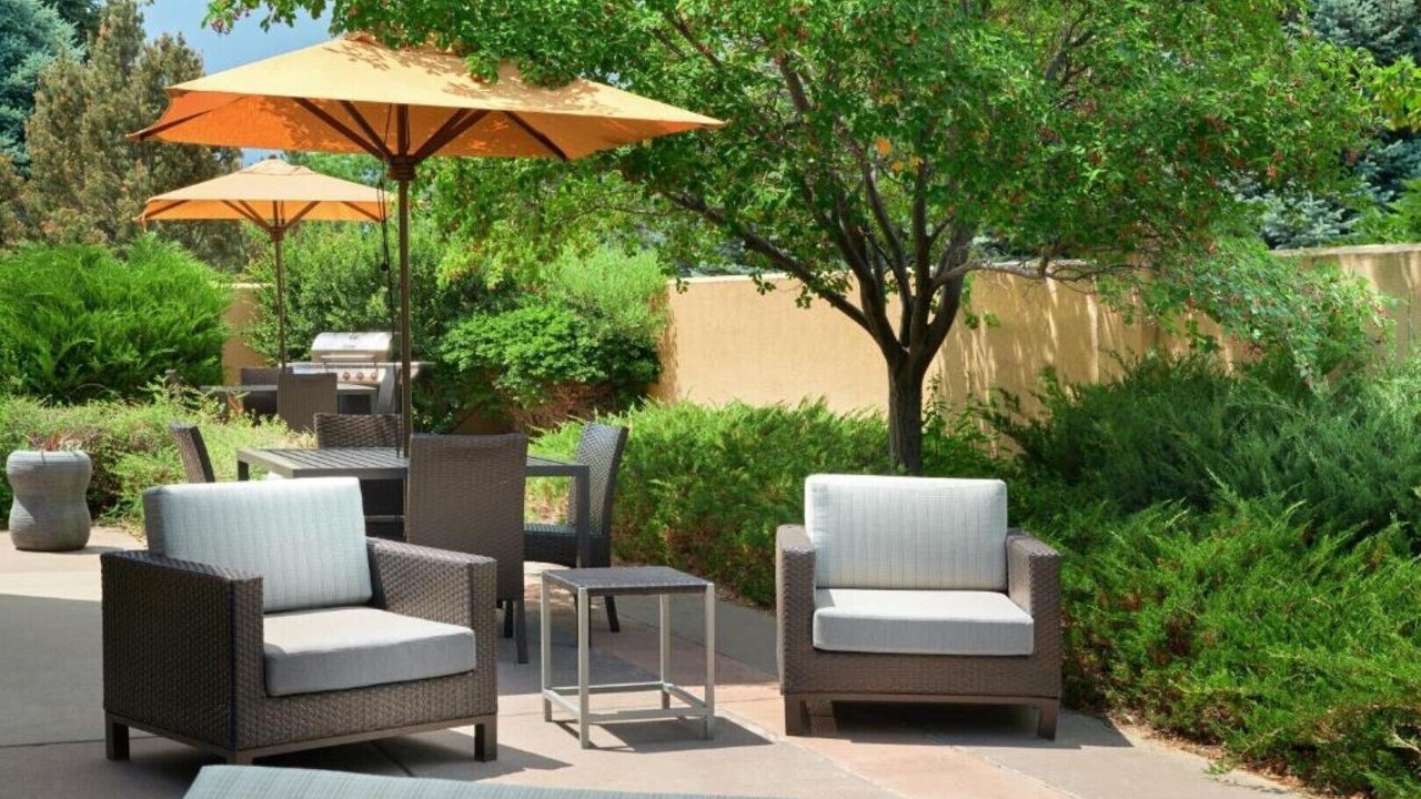 Photo of Outdoor in Longmont