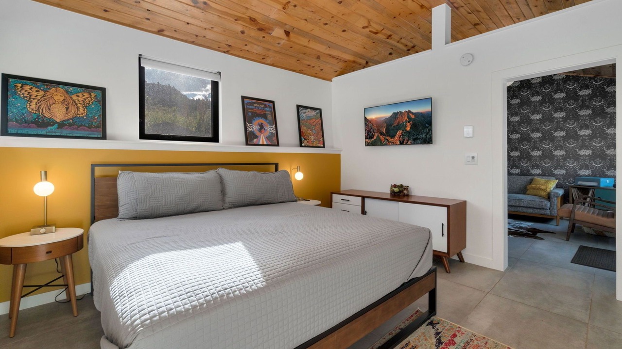 Photo of Bedroom in Morrison