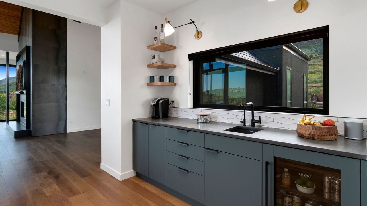 Photo of Kitchen in Morrison