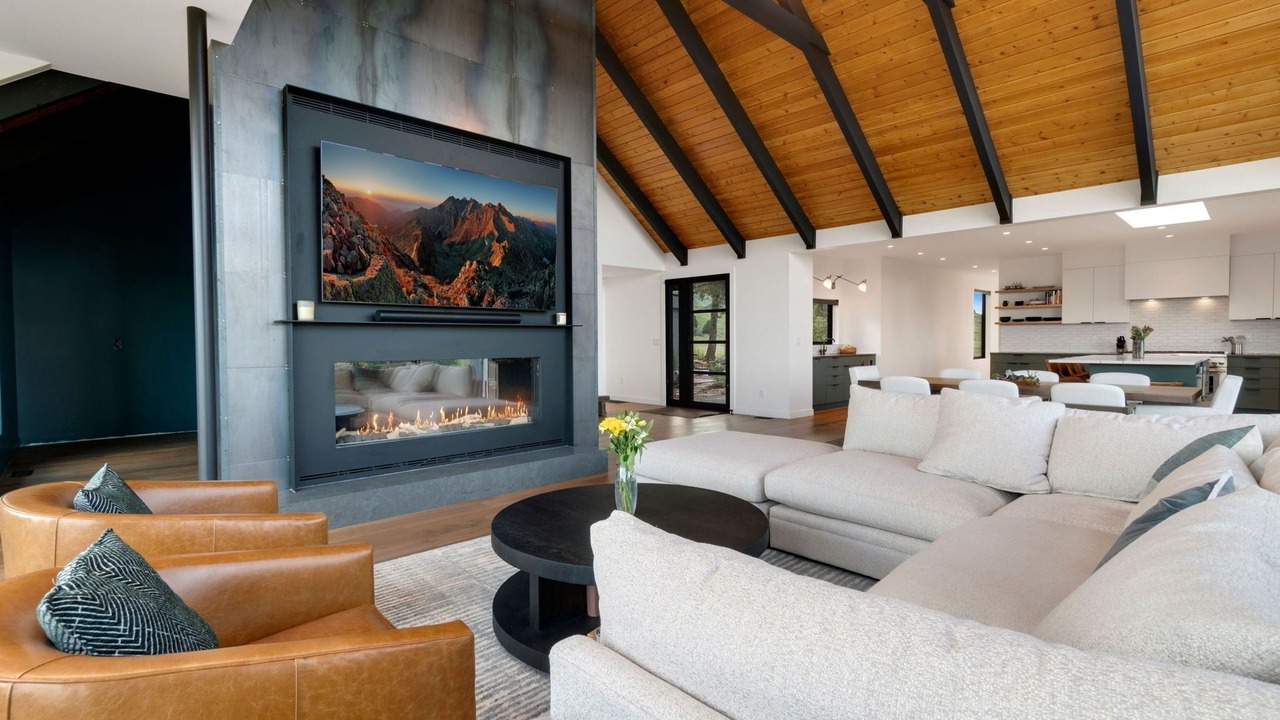 Photo of Livingroom in Morrison