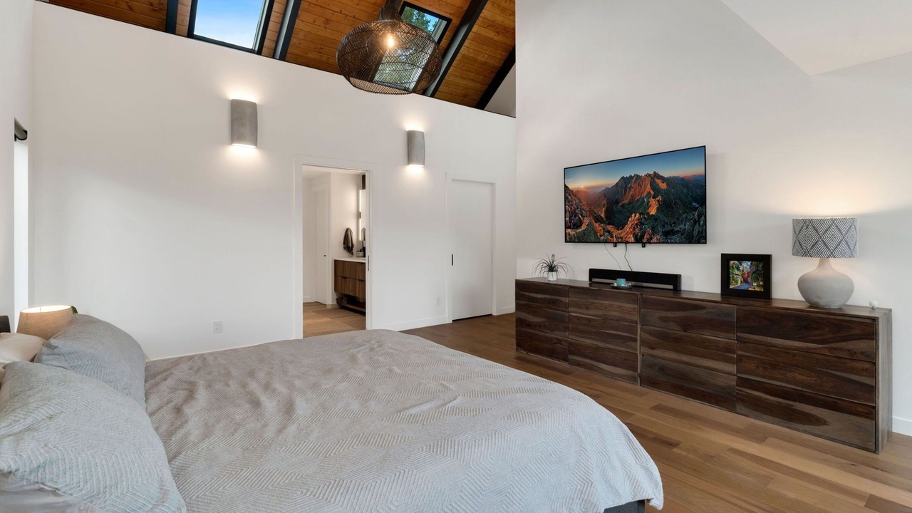 Photo of Bedroom in Morrison