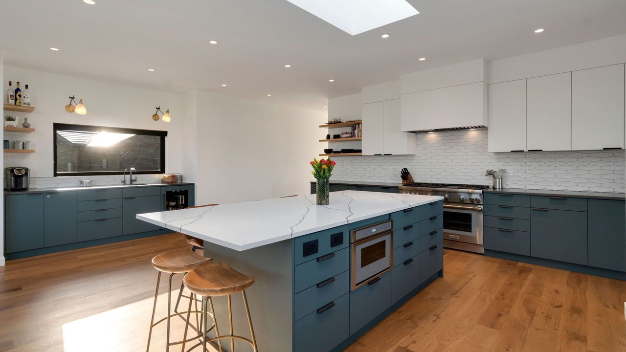 Photo of Kitchen in Morrison