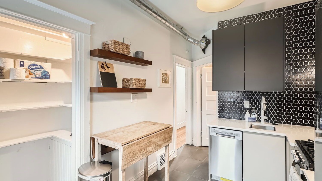 Photo of Kitchen in Speer