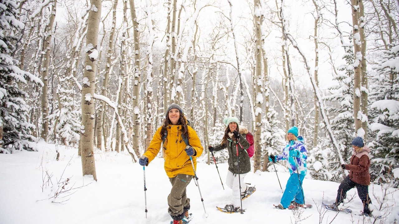 Photo of Others in Peak 9