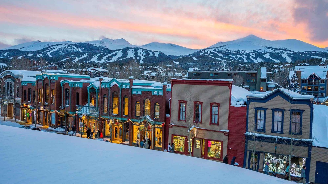 Photo of Outdoor in Peak 9