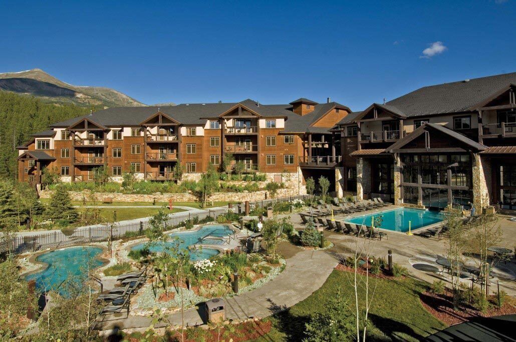Photo of Outdoor in Peak 9