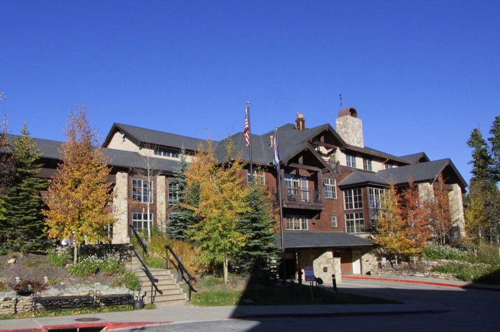 Photo of Outdoor in Peak 9