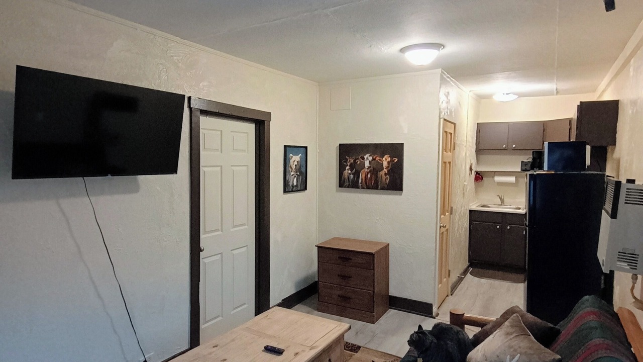 Photo of Livingroom in Collbran