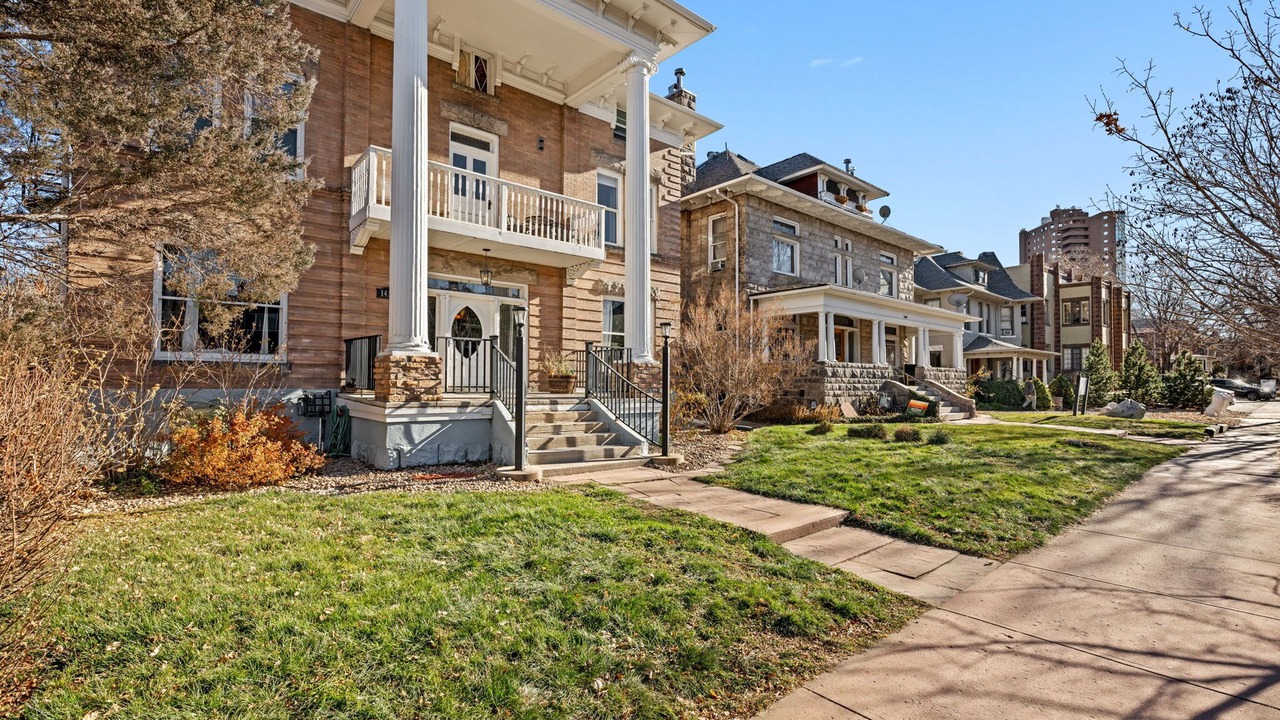 Photo of Outdoor in City Park West