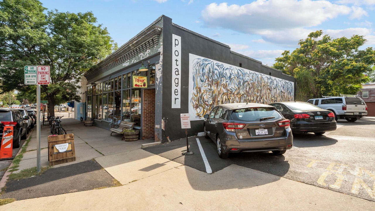 Photo of Outdoor in City Park West