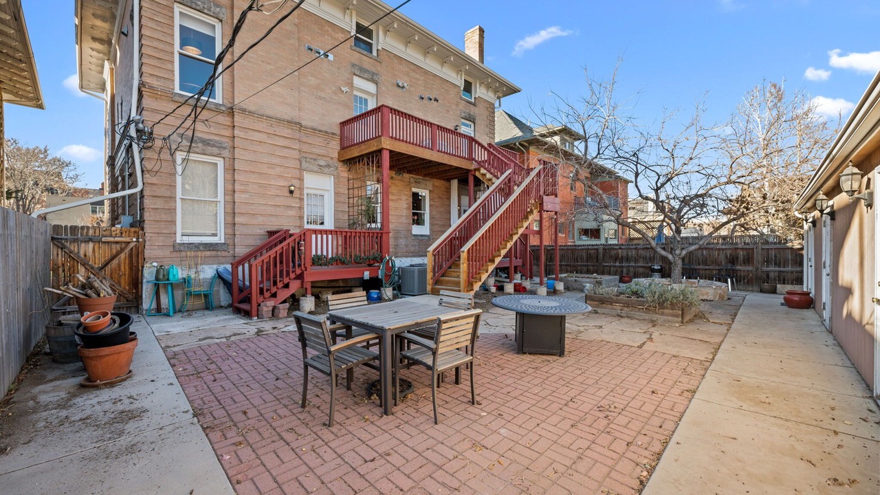 Photo of Outdoor in City Park West