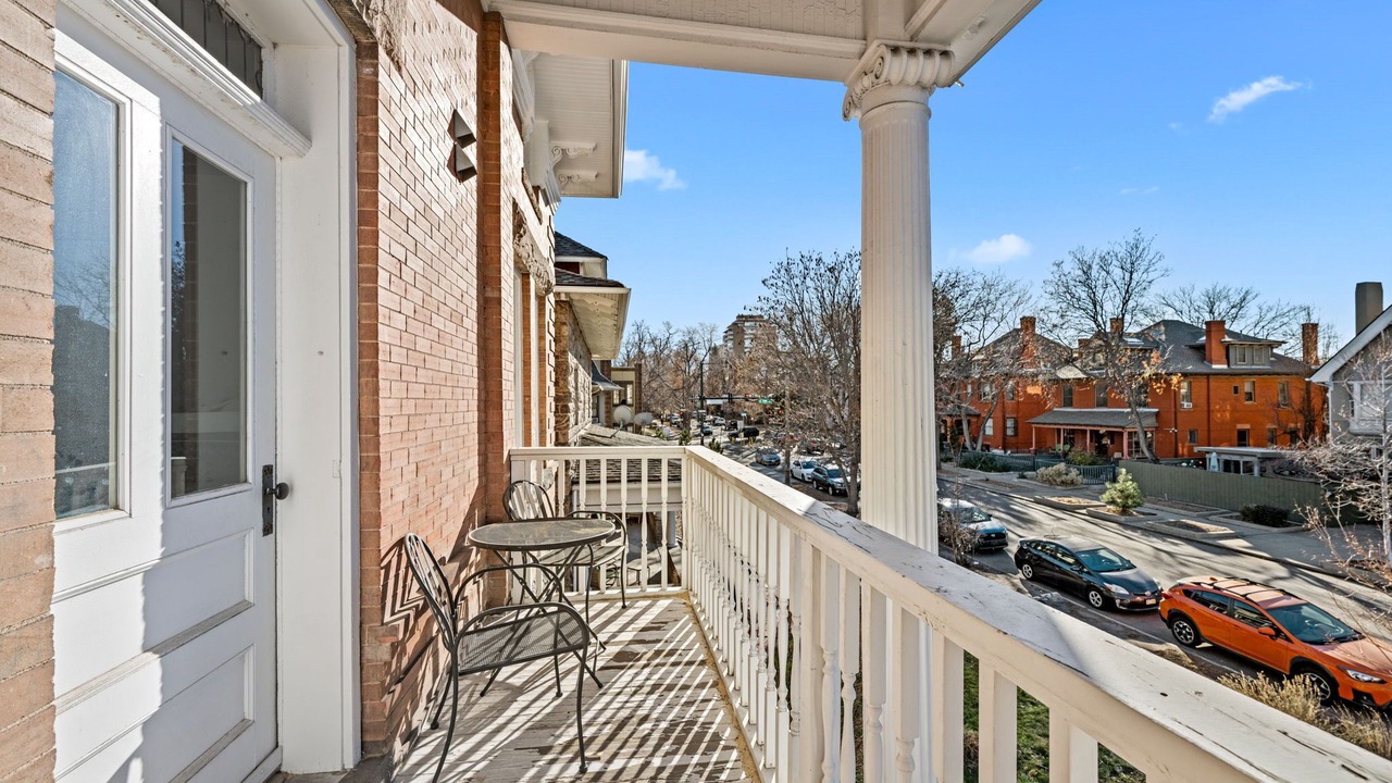 Photo of Outdoor in City Park West