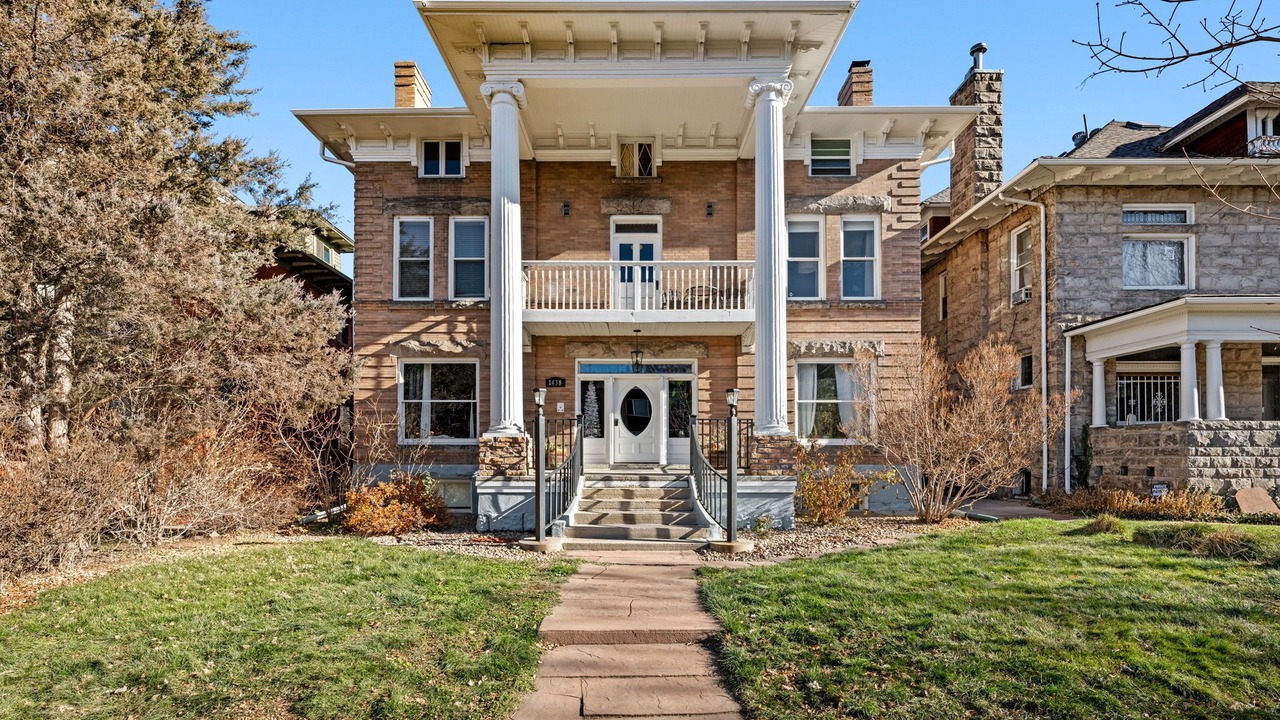Photo of Outdoor in City Park West