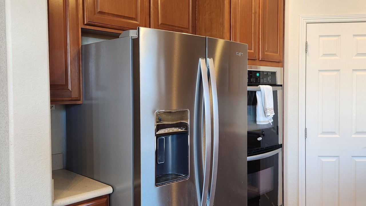 Photo of Kitchen in Aurora