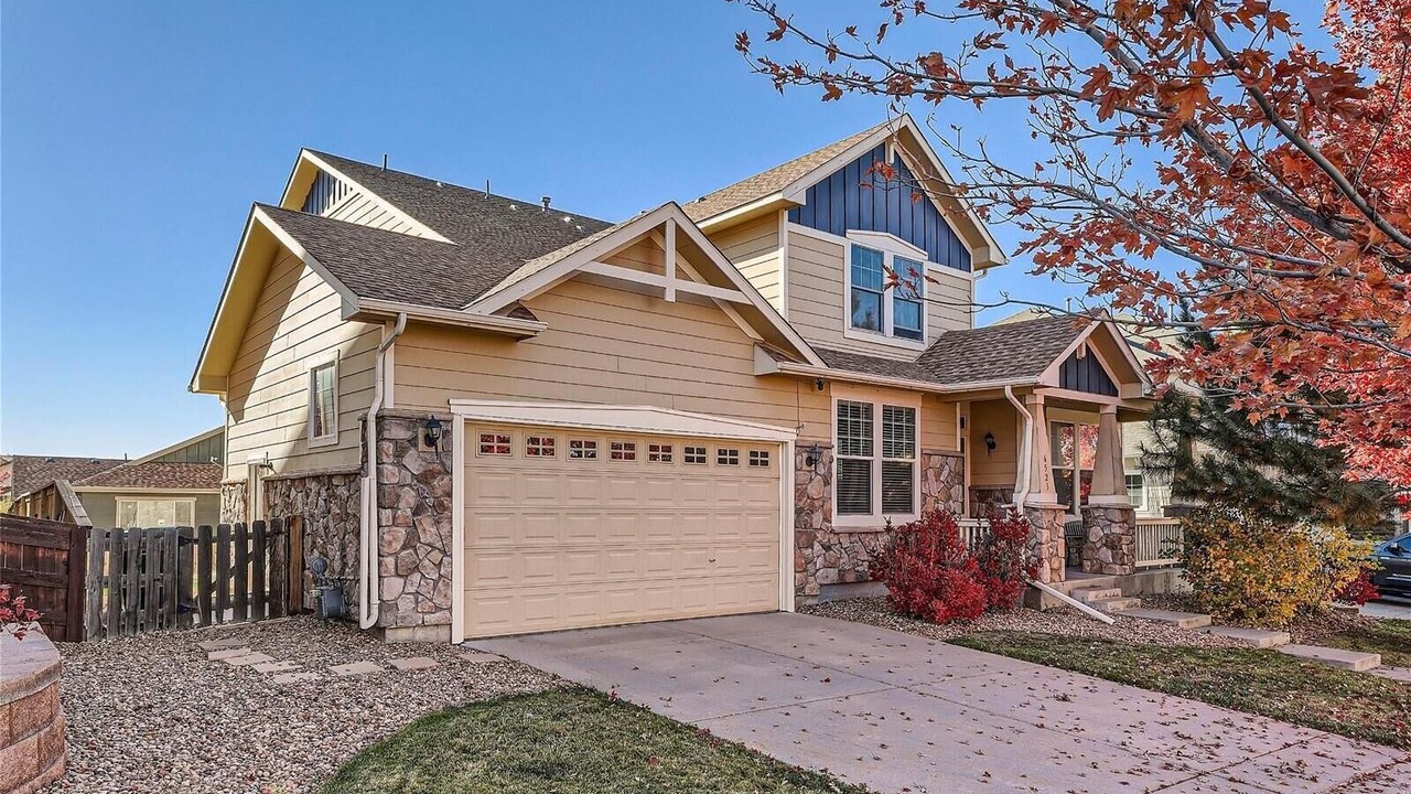 Photo of Outdoor in Aurora